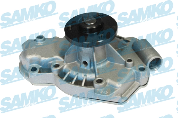 Water Pump, engine cooling (WP0101)