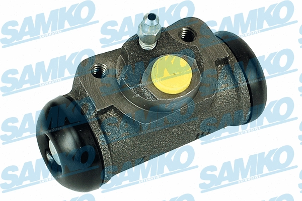 Wheel Brake Cylinder (C08028)