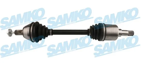 Drive Shaft (DS60362)