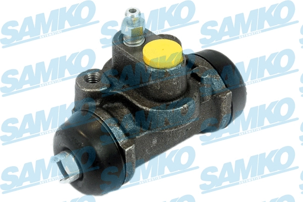 Wheel Brake Cylinder (C08076)