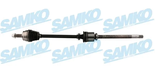 Drive Shaft (DS60452)