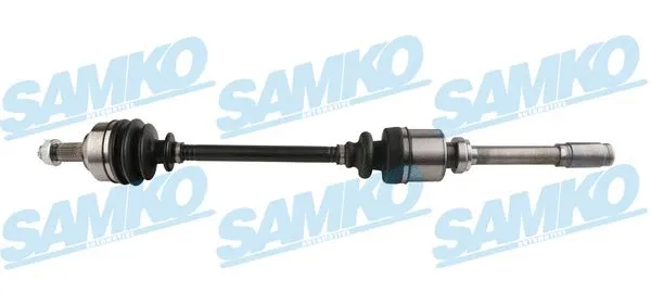 Drive Shaft (DS60611)