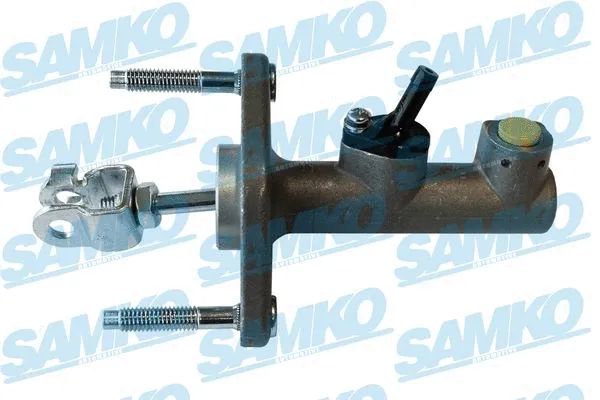 Master Cylinder, clutch (F30311)