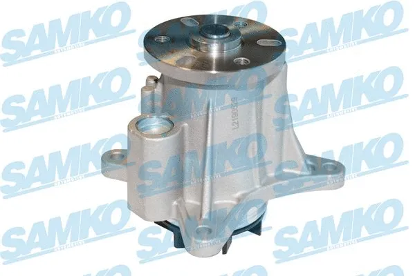Water Pump, engine cooling (WP0854)