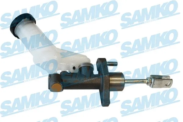 Master Cylinder, clutch (F30325)