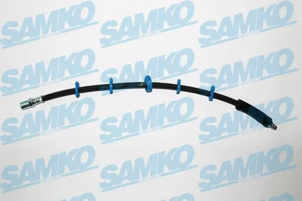 Brake Hose (6T48640)