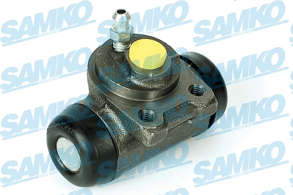 Wheel Brake Cylinder (C11365)