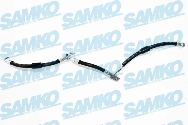 Brake Hose (6T49152)
