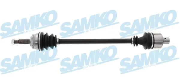 Drive Shaft (DS60971)