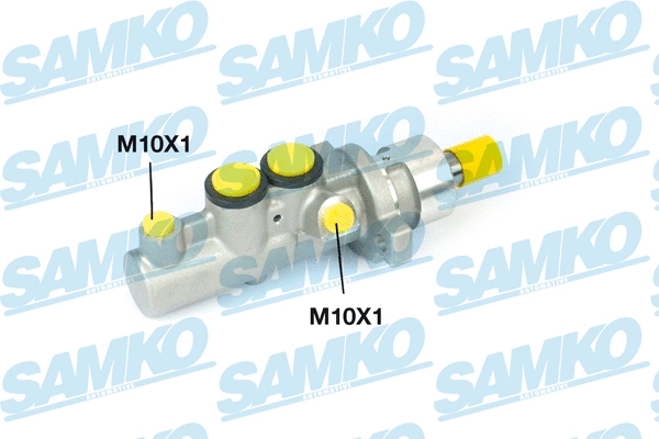 Brake Master Cylinder (P30229)
