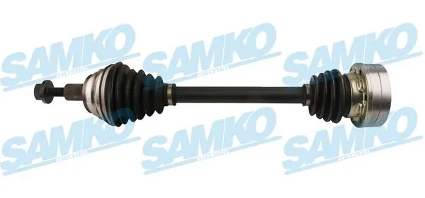 Drive Shaft (DS60057)