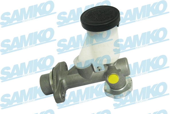 Master Cylinder, clutch (F30158)