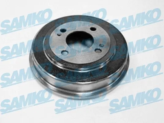 Brake Drum (S70075)