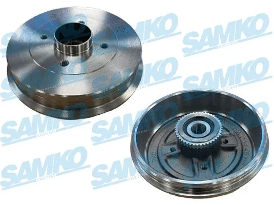 Brake Drum (S70752CA)
