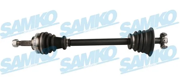 Drive Shaft (DS60728)