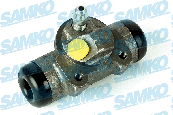 Wheel Brake Cylinder (C11310)