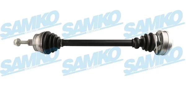 Drive Shaft (DS60025)