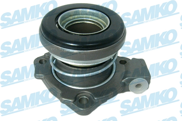 Central Slave Cylinder, clutch (M30003)