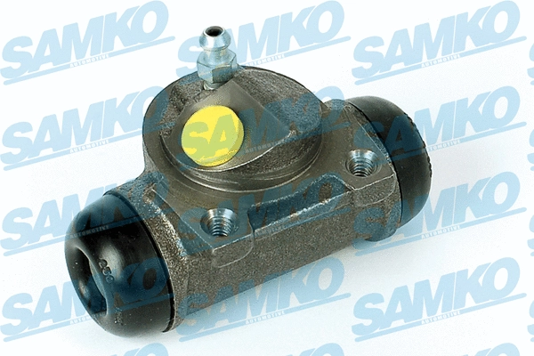 Wheel Brake Cylinder (C11792)