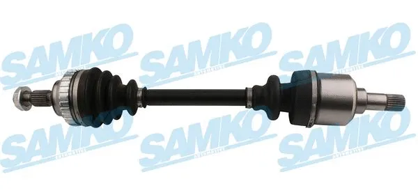 Drive Shaft (DS60231)