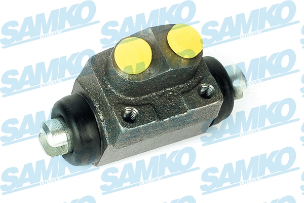 Wheel Brake Cylinder (C23881)