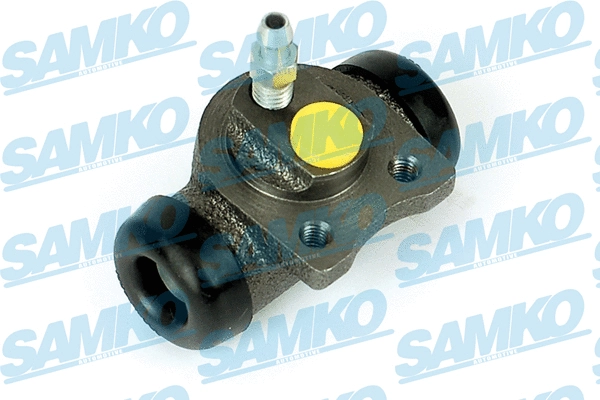 Wheel Brake Cylinder (C10287)