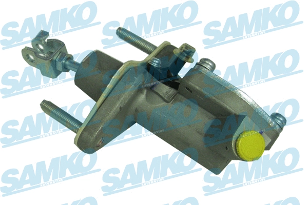 Master Cylinder, clutch (F30106)