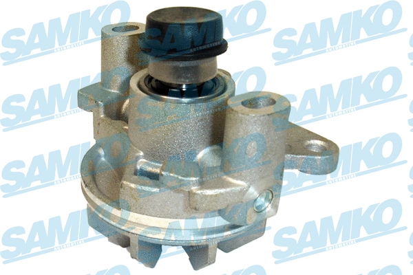 Water Pump, engine cooling (WP0596)
