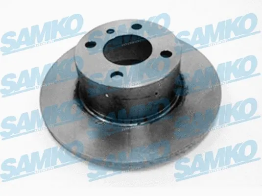 Brake Disc (B2041P)