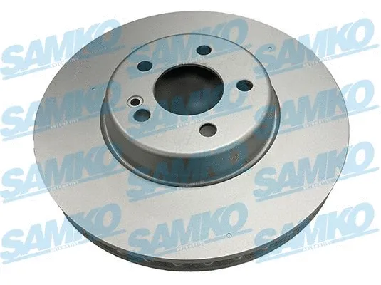 Brake Disc (M4008VR)