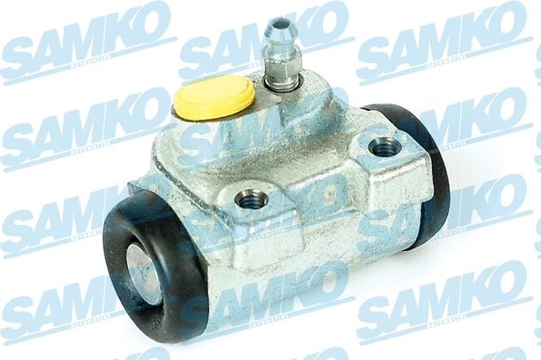 Wheel Brake Cylinder (C11371)