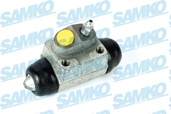 Wheel Brake Cylinder (C04530)