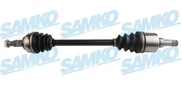 Drive Shaft (DS60832)