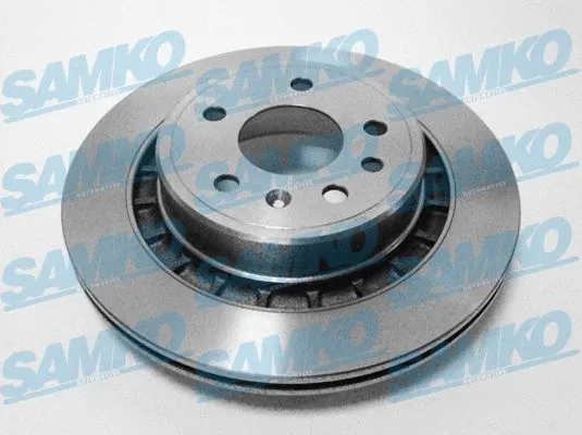 Brake Disc (S1002V)