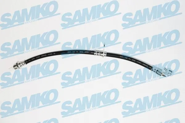 Brake Hose (6T48372)
