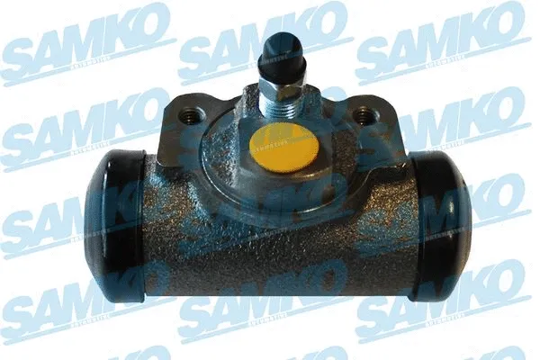 Wheel Brake Cylinder (C31286)