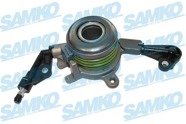 Central Slave Cylinder, clutch (M30286)
