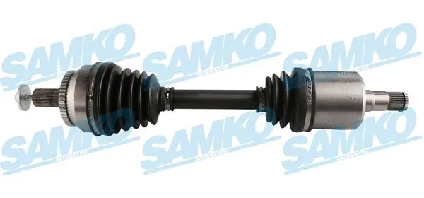 Drive Shaft (DS60995)
