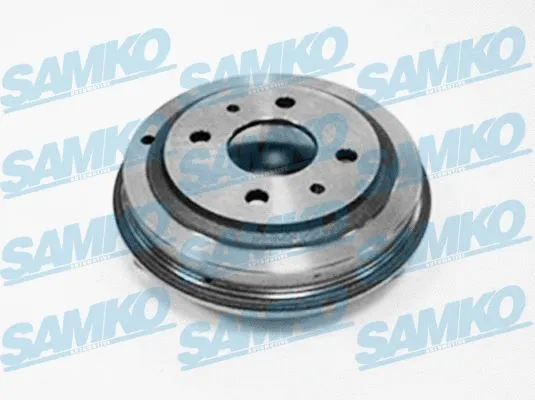 Brake Drum (S70269)
