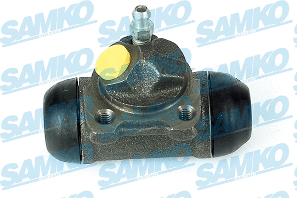 Wheel Brake Cylinder (C30026)