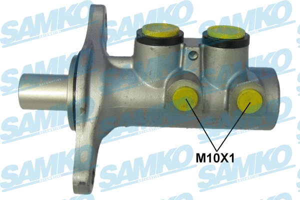 Brake Master Cylinder (P30463)