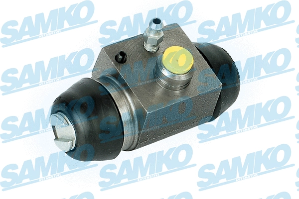 Wheel Brake Cylinder (C08862)