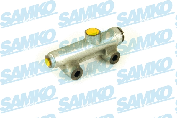 Master Cylinder, clutch (F09367)