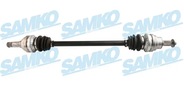 Drive Shaft (DS60977)