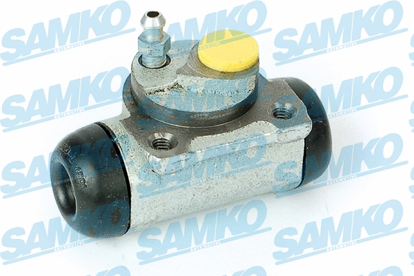 Wheel Brake Cylinder (C121208)