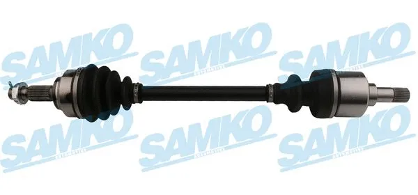 Drive Shaft (DS60612)