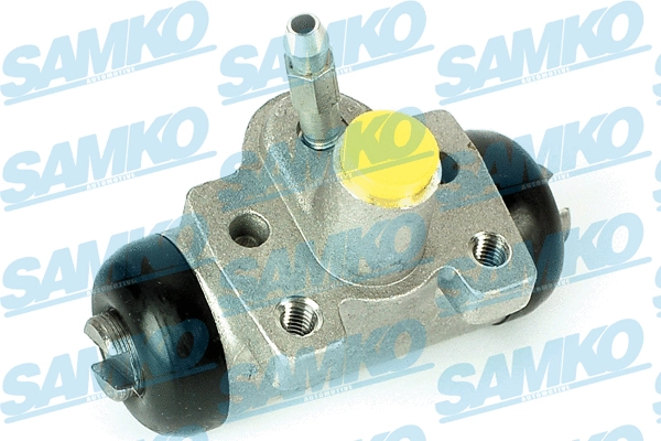 Wheel Brake Cylinder (C31044)