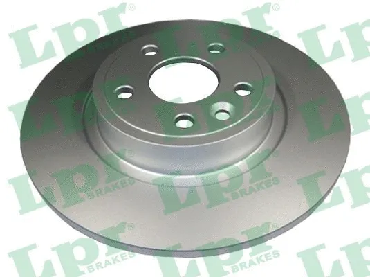 Brake Disc (A4026PR)