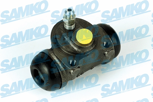 Wheel Brake Cylinder (C11288)