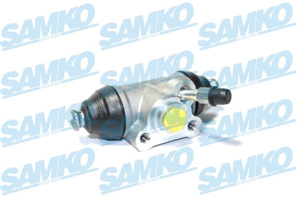 Wheel Brake Cylinder (C31291)